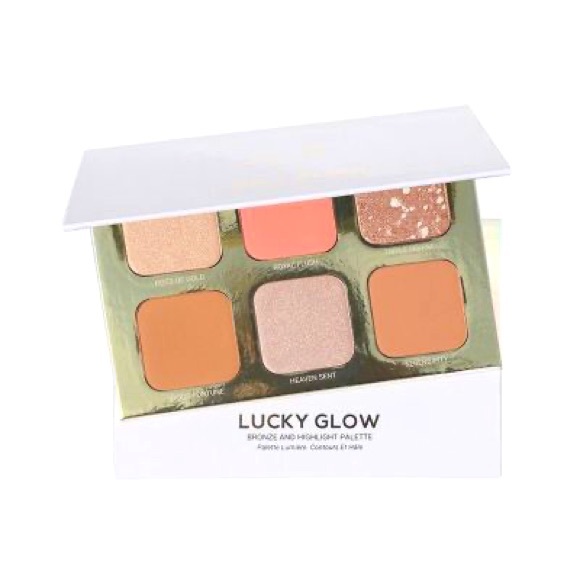 TRUE + LUSCIOUS Lucky Glow Palette - Picture 2 of 7